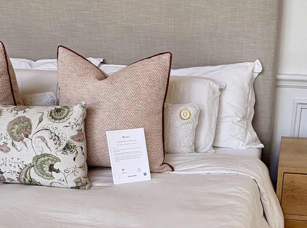 South Africa launches world's first hospitality certification for guest allergy management and sleep hygiene
