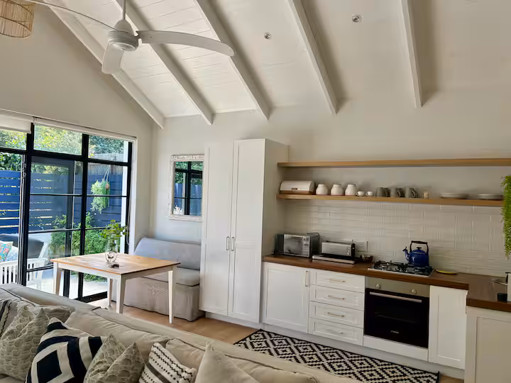 Coachmans Cottage — photo 4